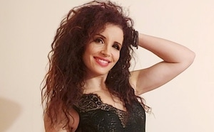 Graciela Rodriguez - Graciela Rodriguez